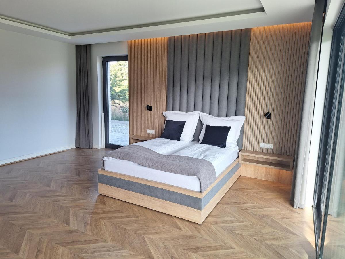 Sea Resort Wladyslawowo Room photo