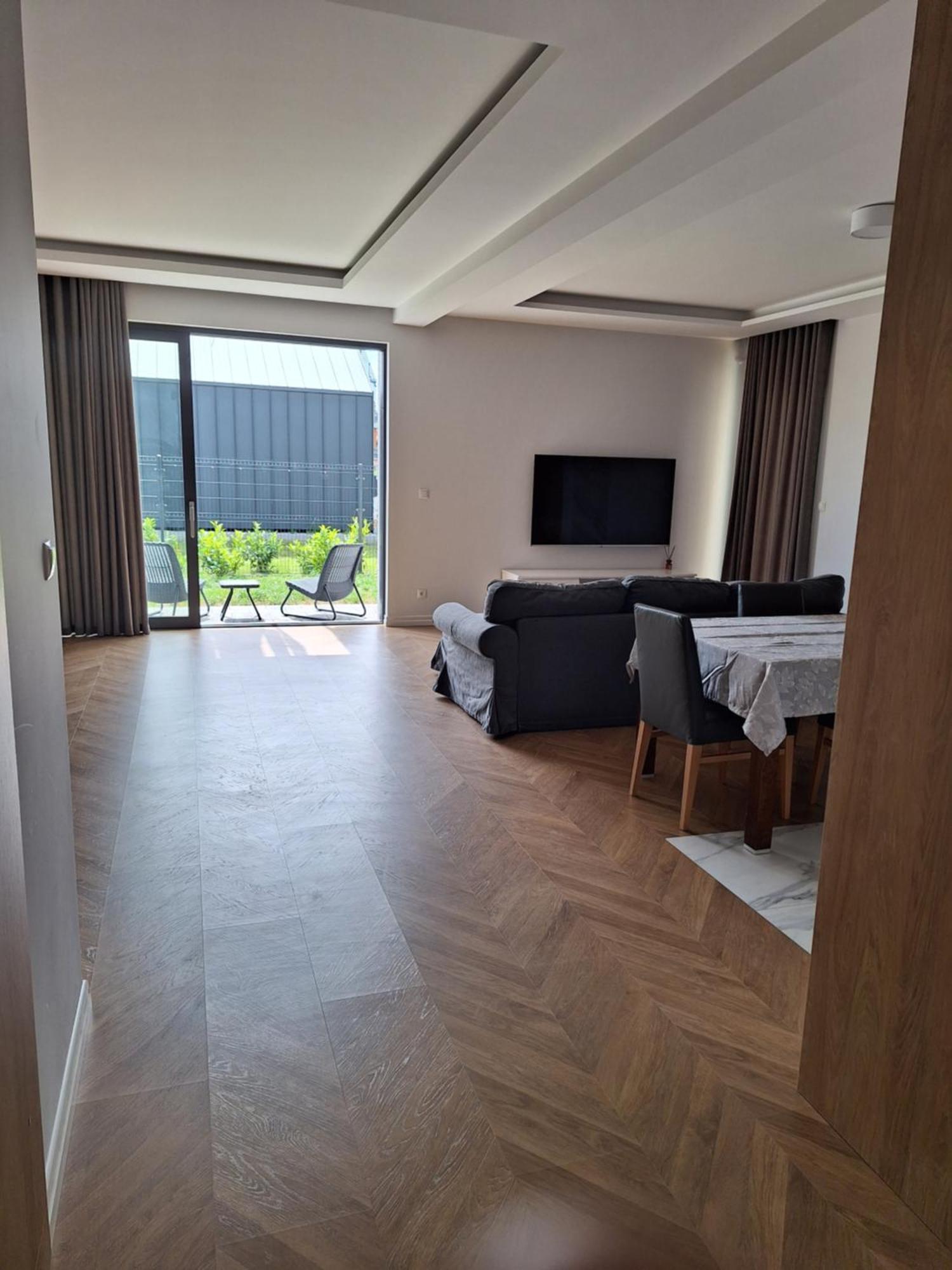 Sea Resort Wladyslawowo Room photo